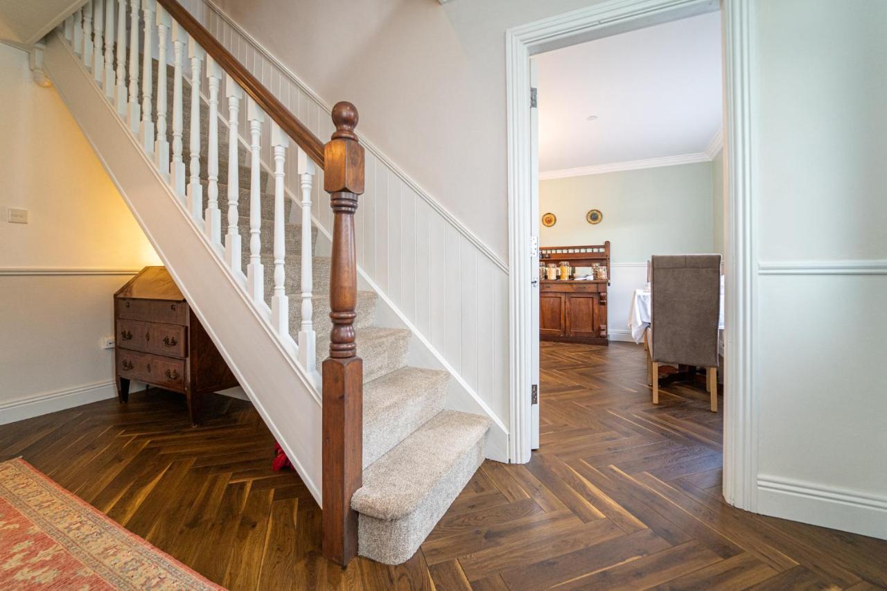 مبيت وإفطار ويستبورت Five Ferns House المظهر الخارجي الصورة